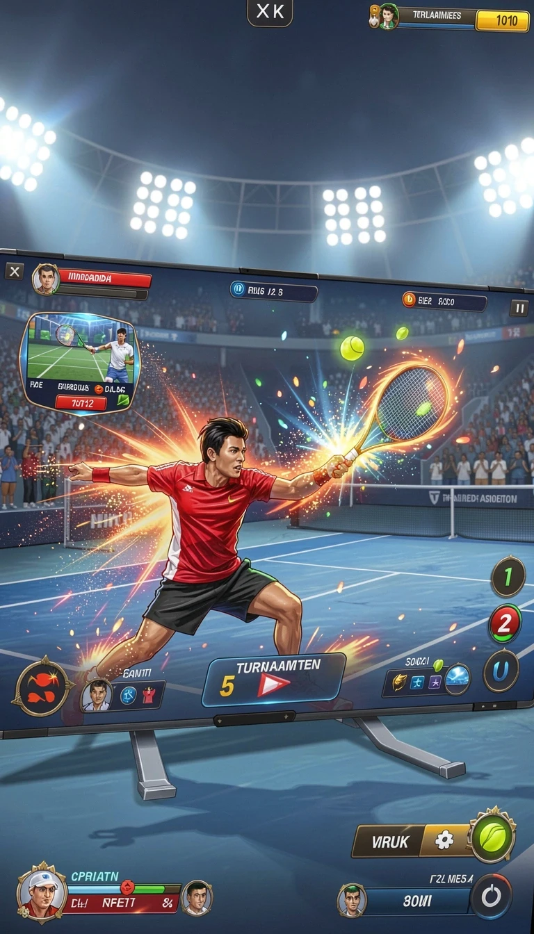 Screenshot sm605 nomor 1