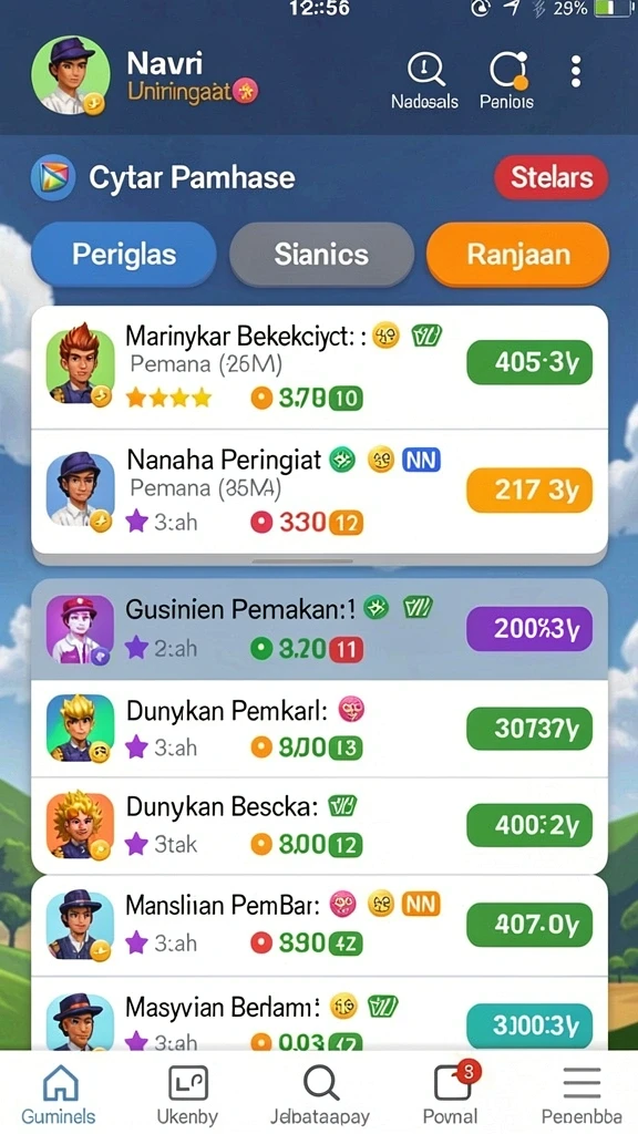 Screenshot sp666 nomor 3