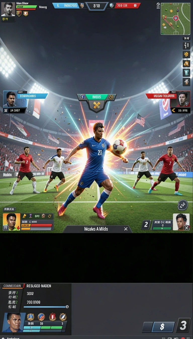 Screenshot spingold nomor 2