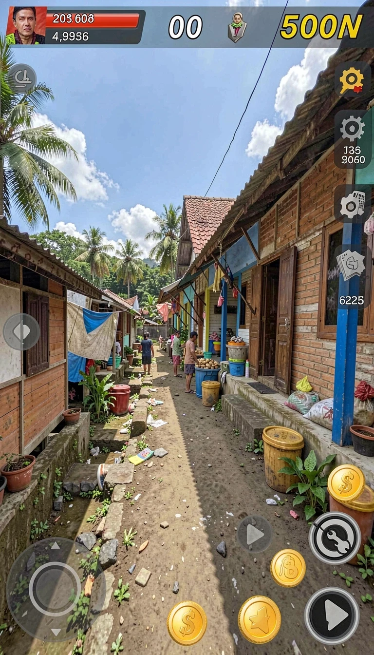 Screenshot sr777 nomor 2