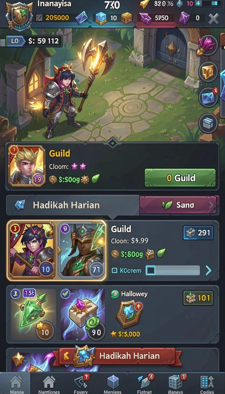 Screenshot surgaplay nomor 1