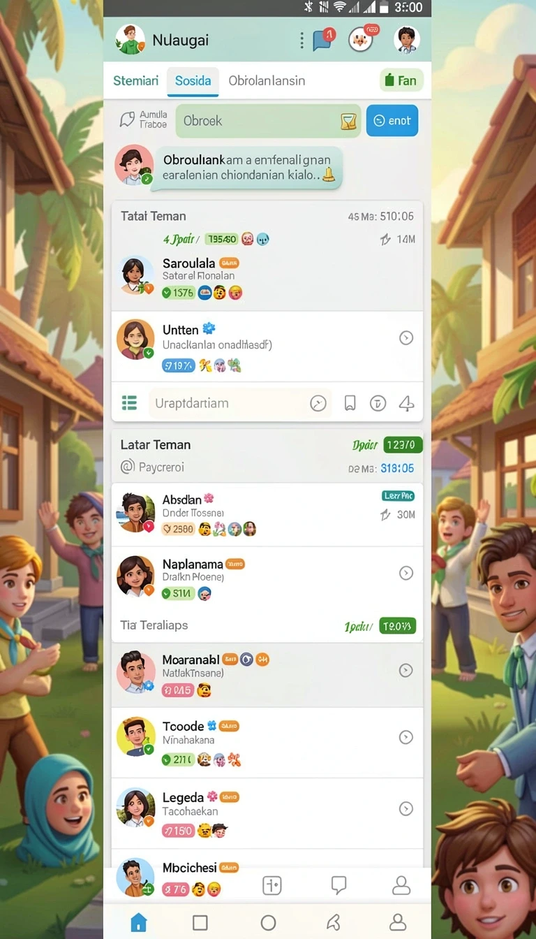 Screenshot surgaplay nomor 2