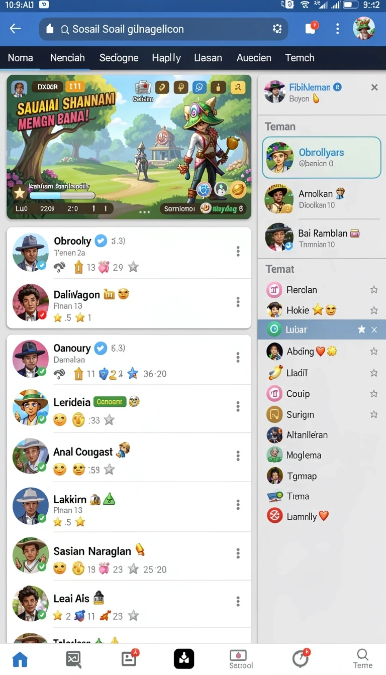 Screenshot surgaplay nomor 3