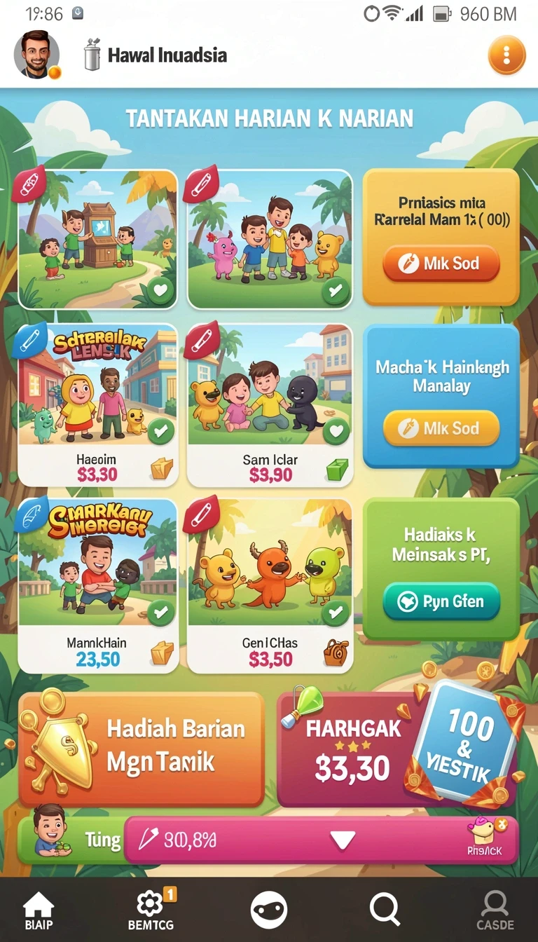 Screenshot tar555 nomor 3