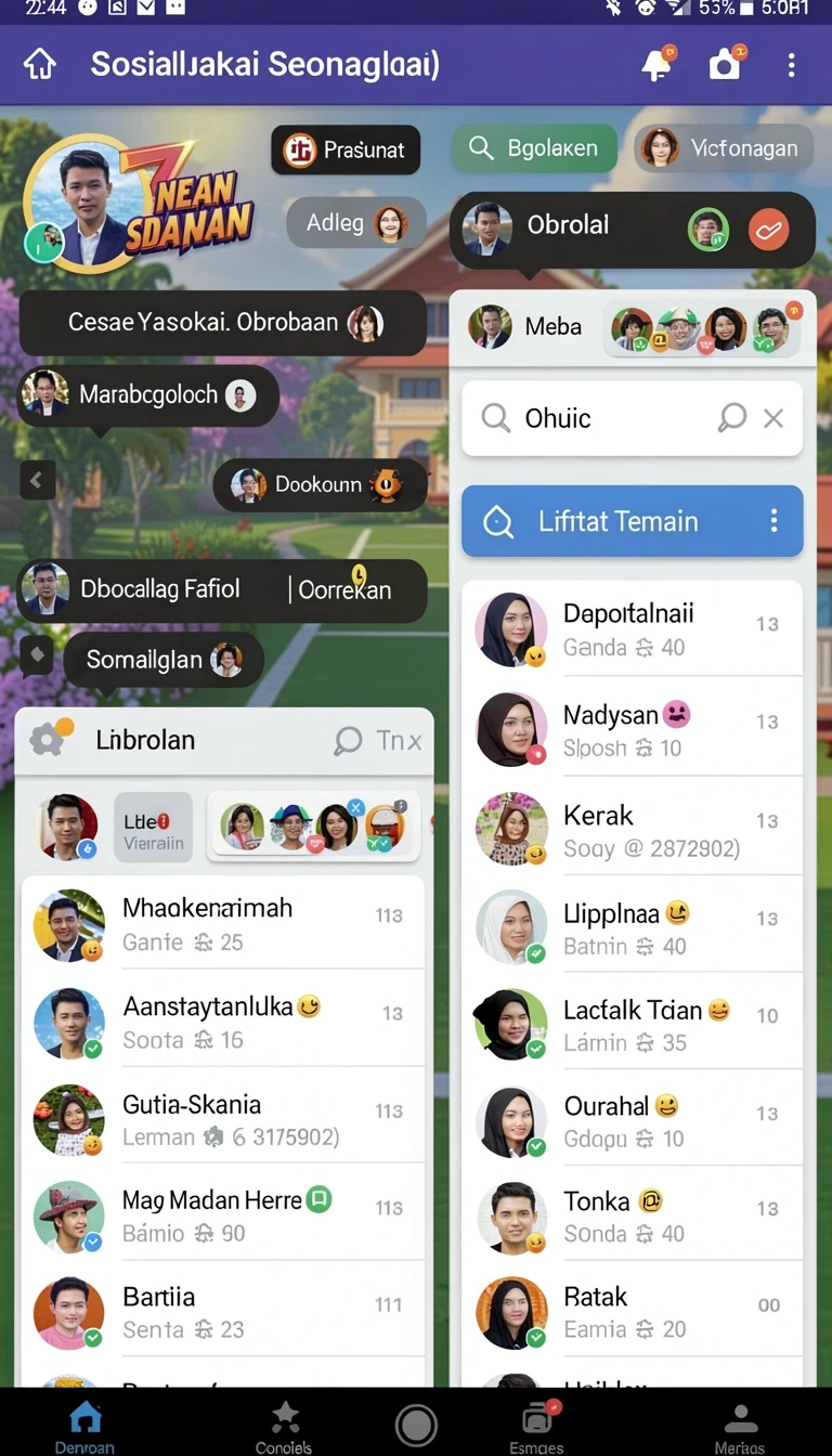 Screenshot texas88 nomor 2