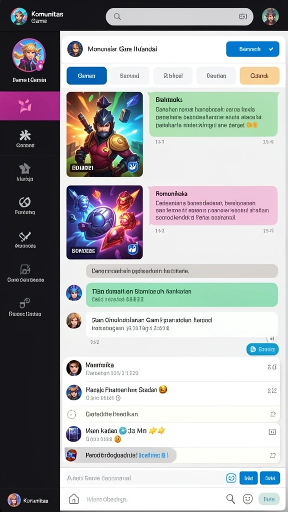 Screenshot vc5 nomor 1