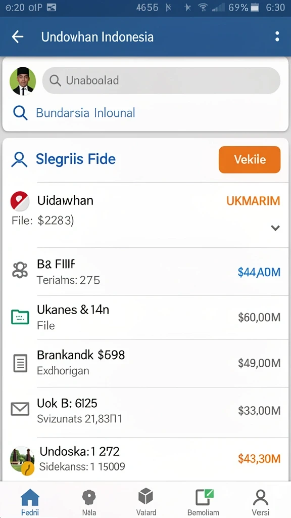 Screenshot wow33 nomor 1