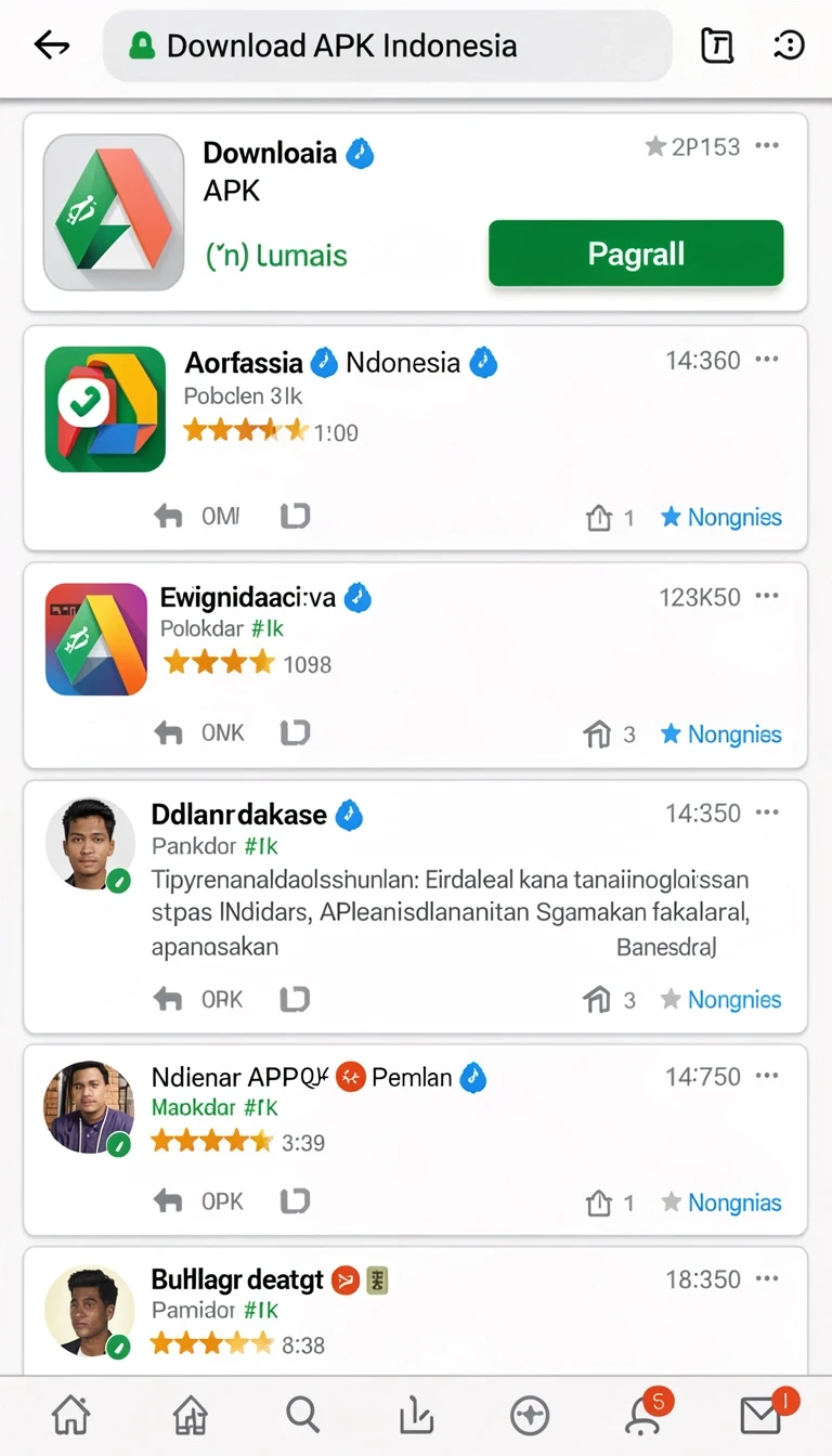 Screenshot yumetoto nomor 3