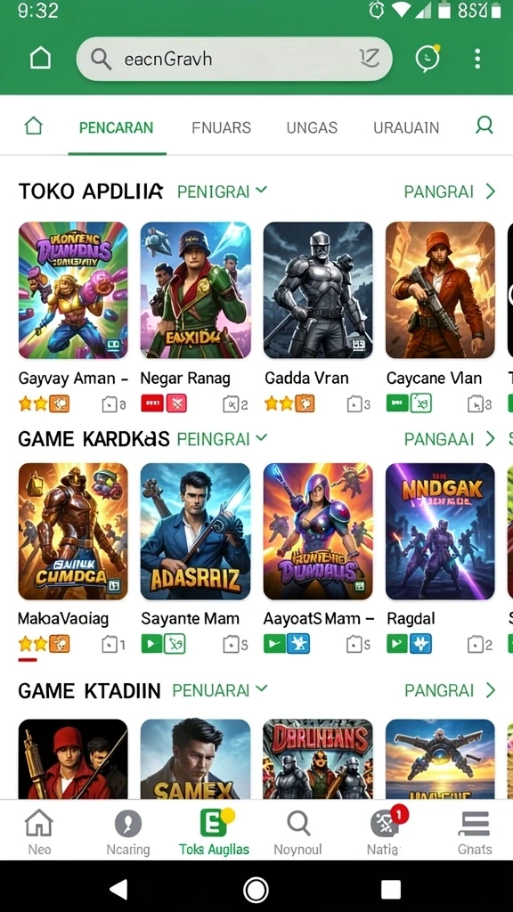 Screenshot zk6 nomor 3