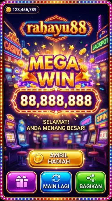 rahayu88 — galeri pratinjau - APK Resmi