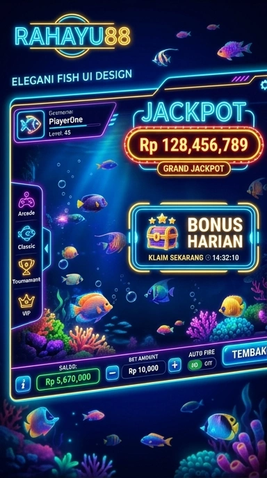 rahayu88 — galeri pratinjau Resmi APK